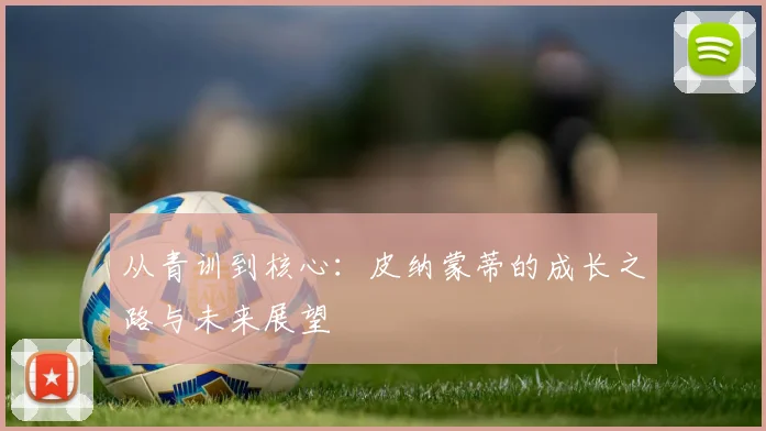 从青训到核心：皮纳蒙蒂的成长之路与未来展望