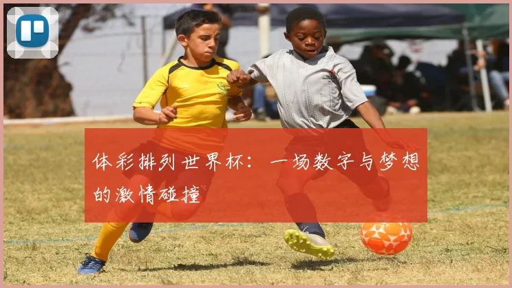 体彩排列世界杯：一场数字与梦想的激情碰撞