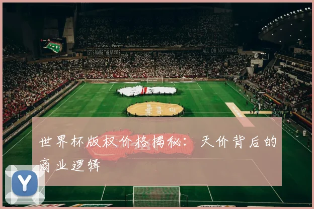 世界杯版权价格揭秘：天价背后的商业逻辑