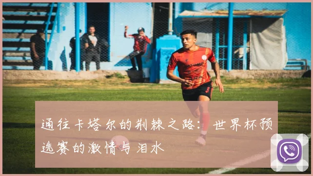 通往卡塔尔的荆棘之路：世界杯预选赛的激情与泪水